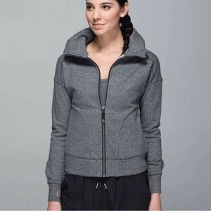 Lululemon Hug It Out Jacket